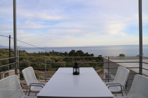 Ormilia House | Enelia