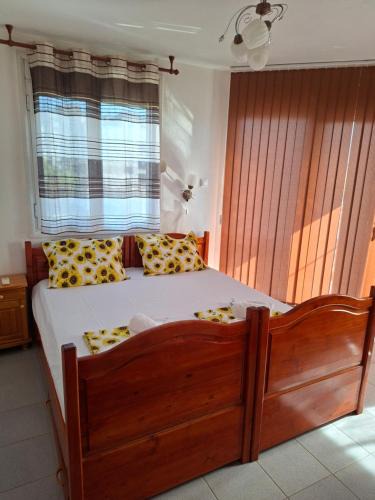 Ruse Center Apartment | Energy 2