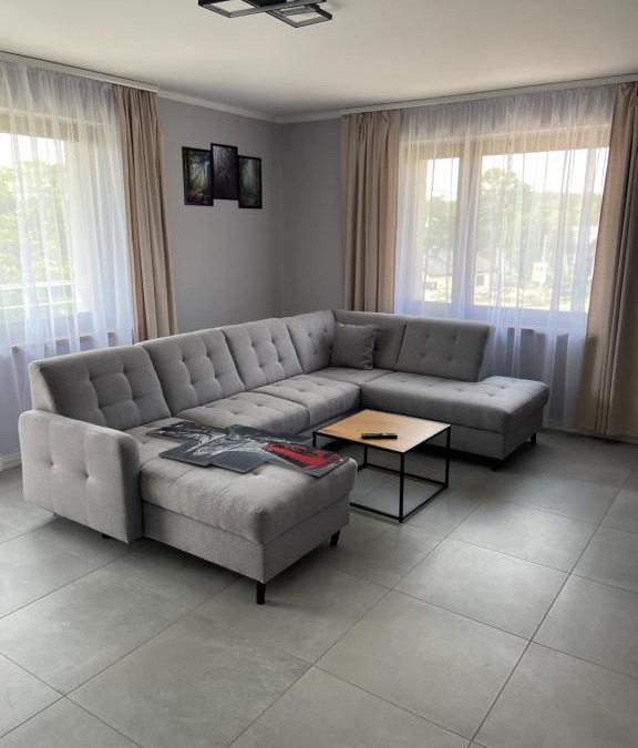 gmina Polanka Wielka Apartment | Energylandia Zator noclegi apartament pokoje do wynajęcia