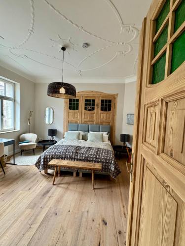 Fuerth Apartment | EngelHaus Fürth
