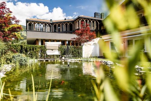 Vipiteno Hotel | Engels Park
