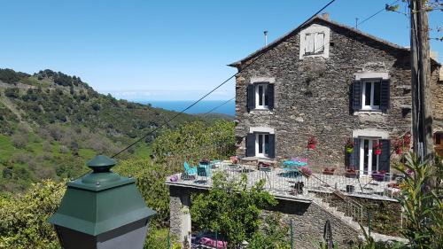 Porri Apartment | English Club in Corsica A