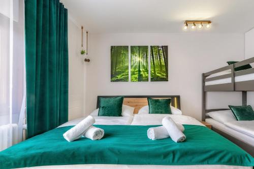 Sankt Englmar Apartment | Englmar Apartments with free WELLNESS and FITNESS