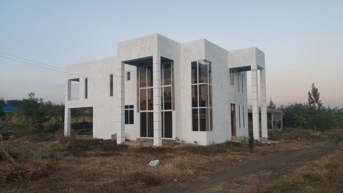 Arusha House | Engowood Hills Palace