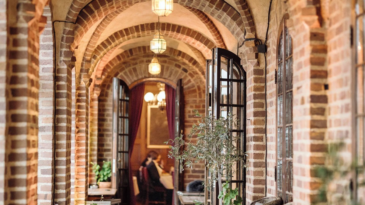 Sodertalje Municipality Hotel | Engsholms Slott - Adults Only