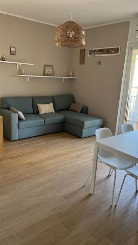 Lido Apartment | Enhorabona Beach House