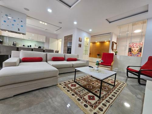 Tirana Apartment | Eni`s Apartments