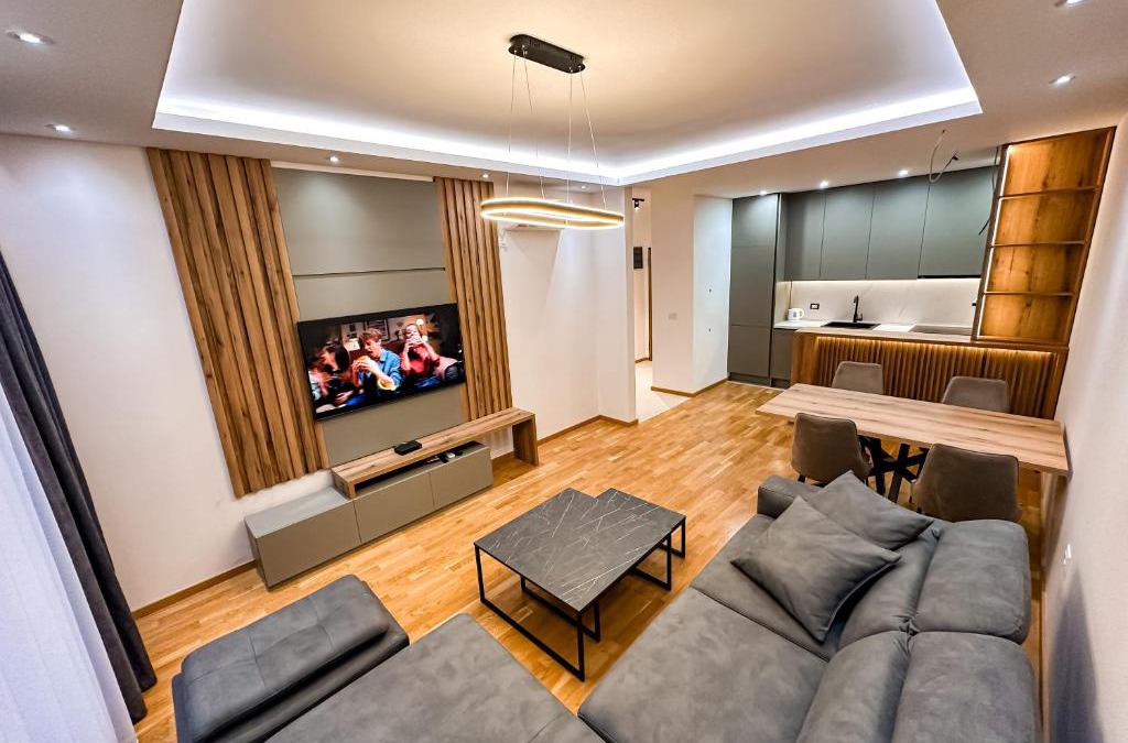 Ulcinj Apartment | Enigma Apartment