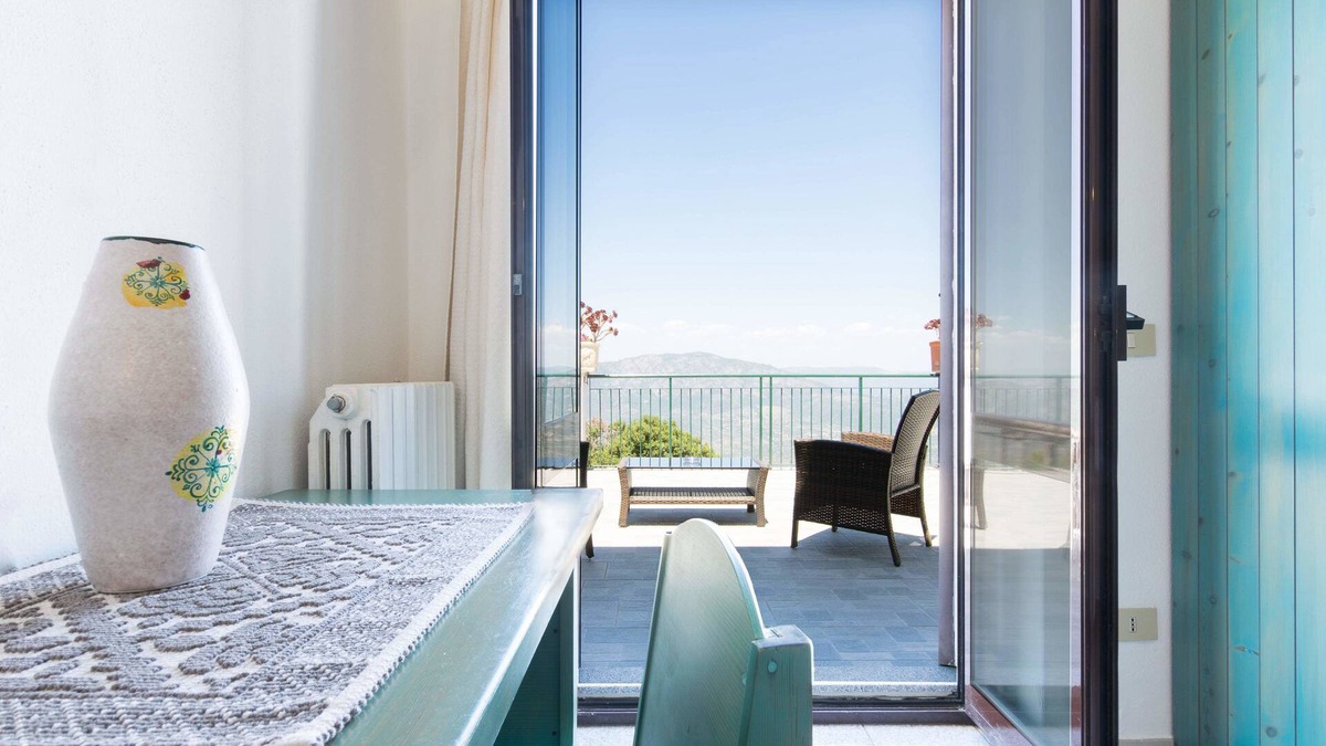 Oliena Hotel | Enis Monte Maccione