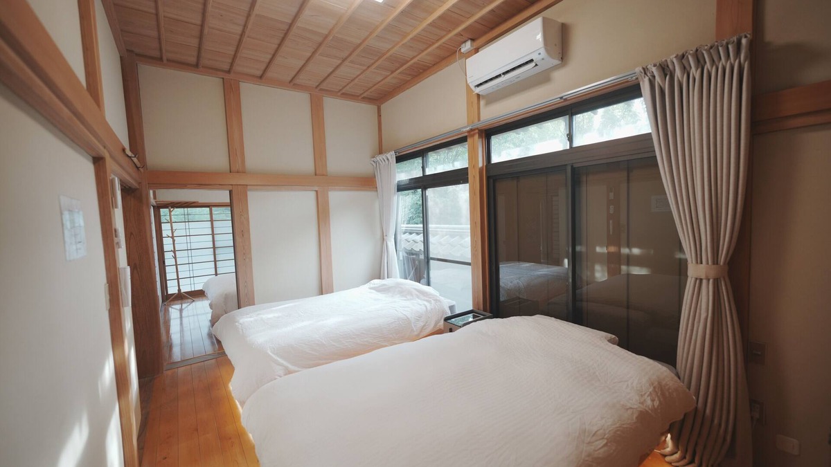 Ichihara House | Enishi Inn Ichihara
