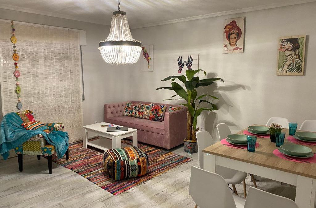 Old Town of Avila Apartment | Enjoy Ávila -LA CATEDRAL