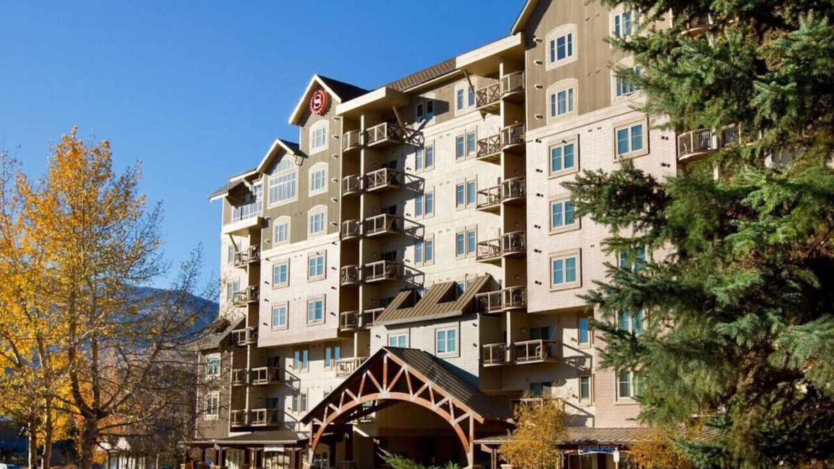 Avon Apartment | Enjoy 1BD vacation condo just steps away from tons of activities in Vail Valley