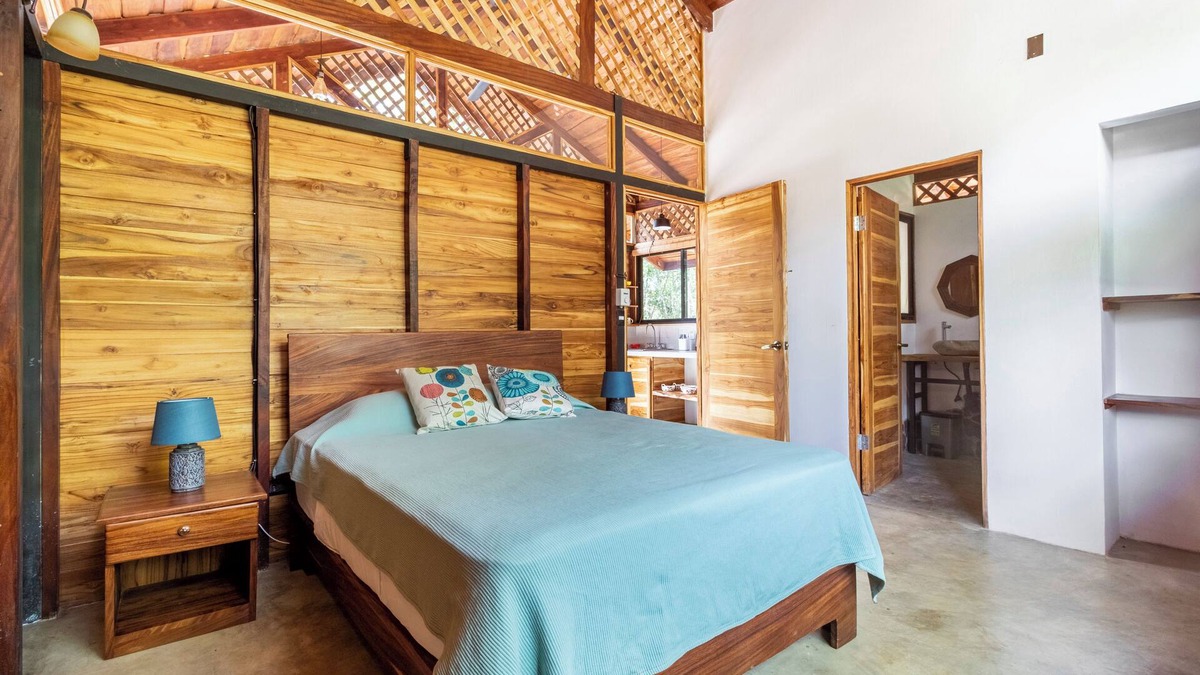 Jicaral Cabin | Enjoy a natural paradise in Nicoya Silvestre