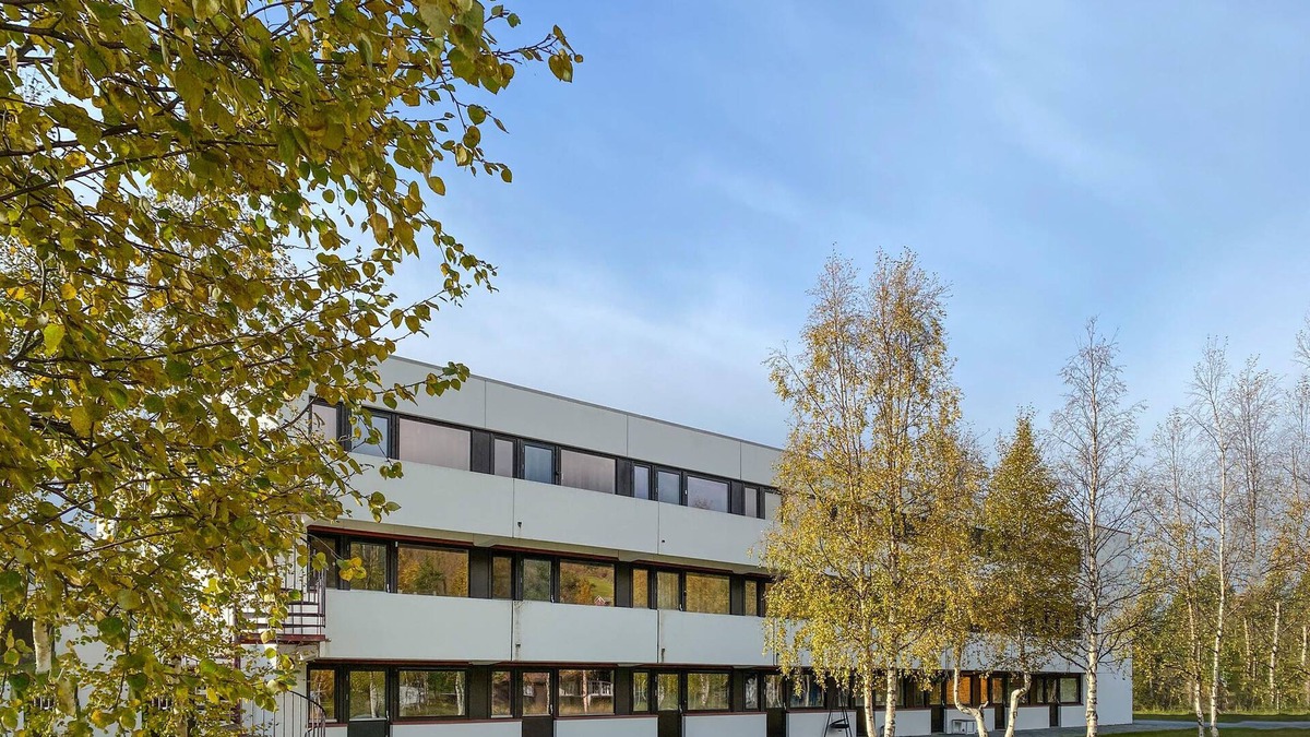 Bjorli Apartment | Enjoy a relaxing time in this inviting vacation home.