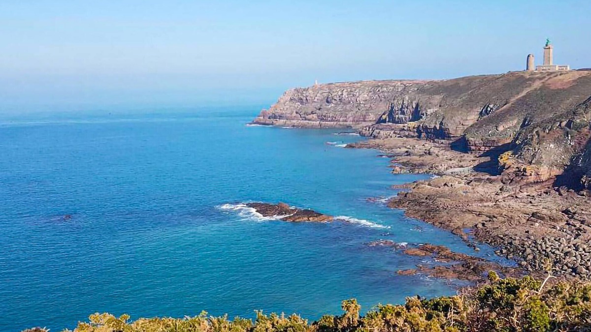 Planguenoual House | Enjoy a wonderful stay in this charming vacation home.