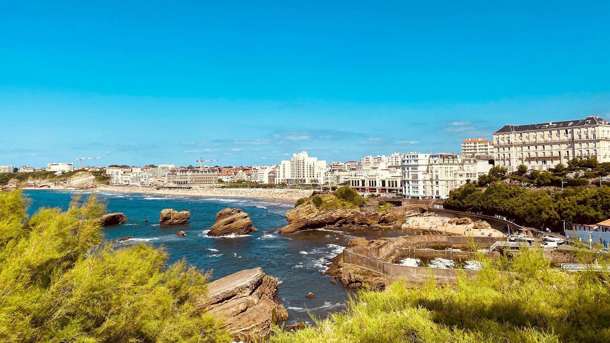 Saint-Pee-sur-Nivelle Apartment | Enjoy an unforgettable vacation close to nature in this inviting vacation home!