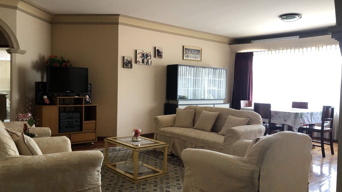 Cochabamba Apartment | Enjoy Cochabamba from the heart of the city