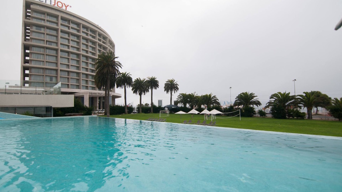 La Serena Hotel | Enjoy Coquimbo
