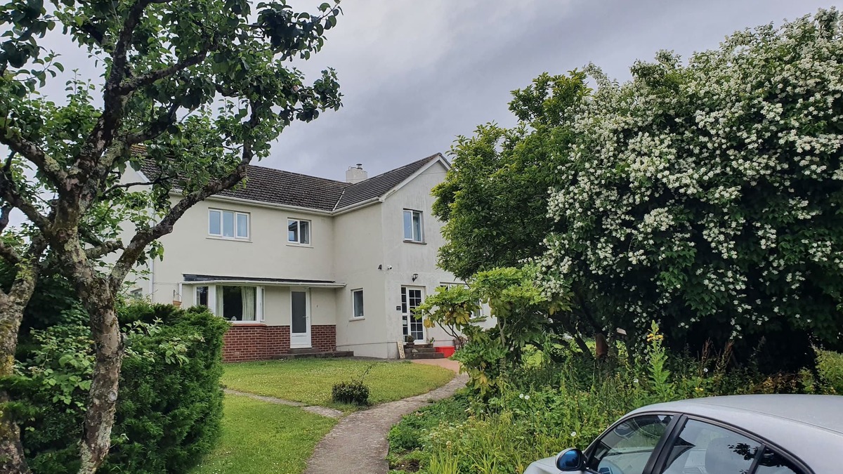 Liverton House | Enjoy Devon from a great location.