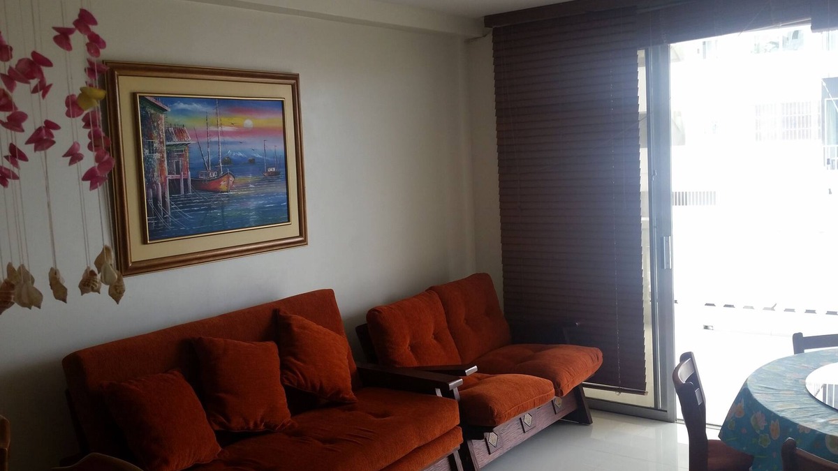 Salinas Apartment | Enjoy Ecuatorian Beach (south America) Salinas - Ecuador . A wonderful beach.