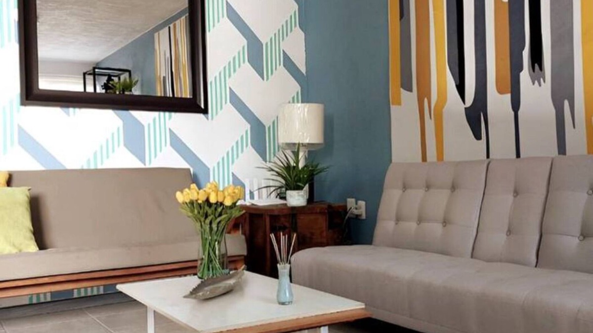 Zapopan House | Enjoy family and work with peace of mind