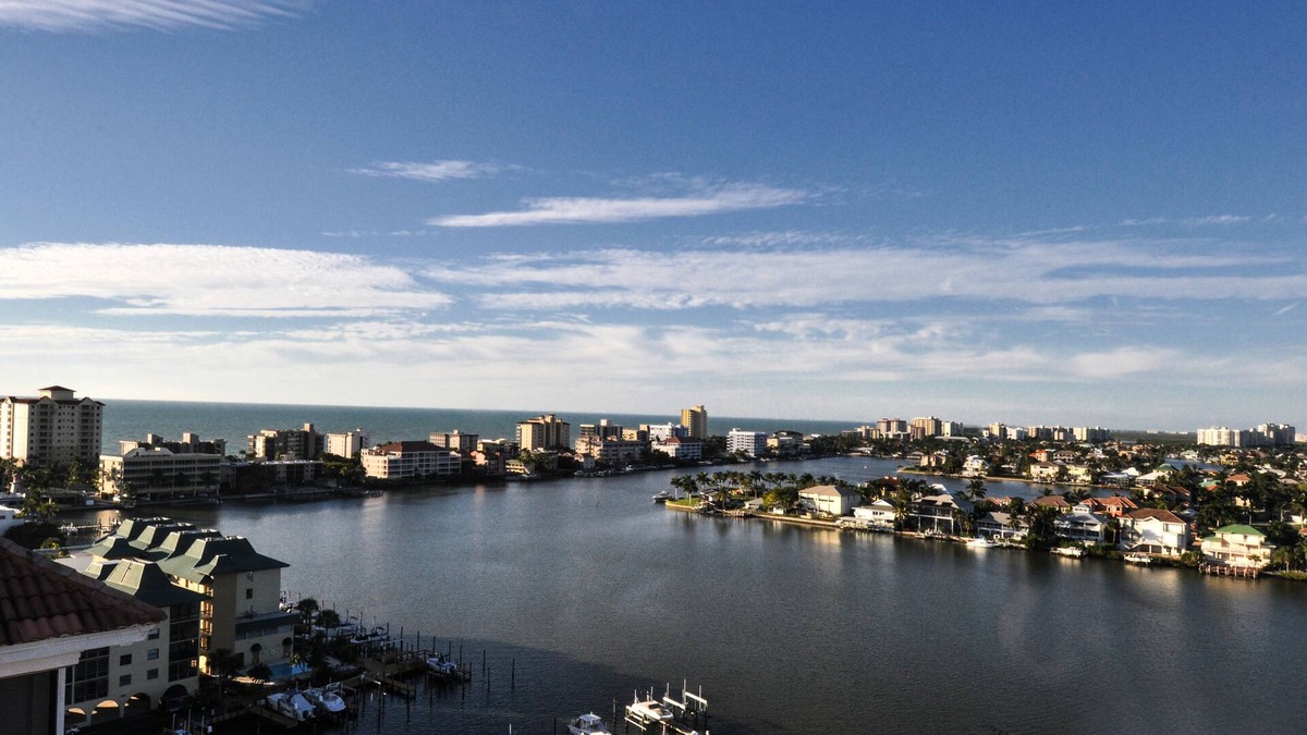Vanderbilt Beach Condo | Enjoy Five Star Penthouse, Newly Renovated