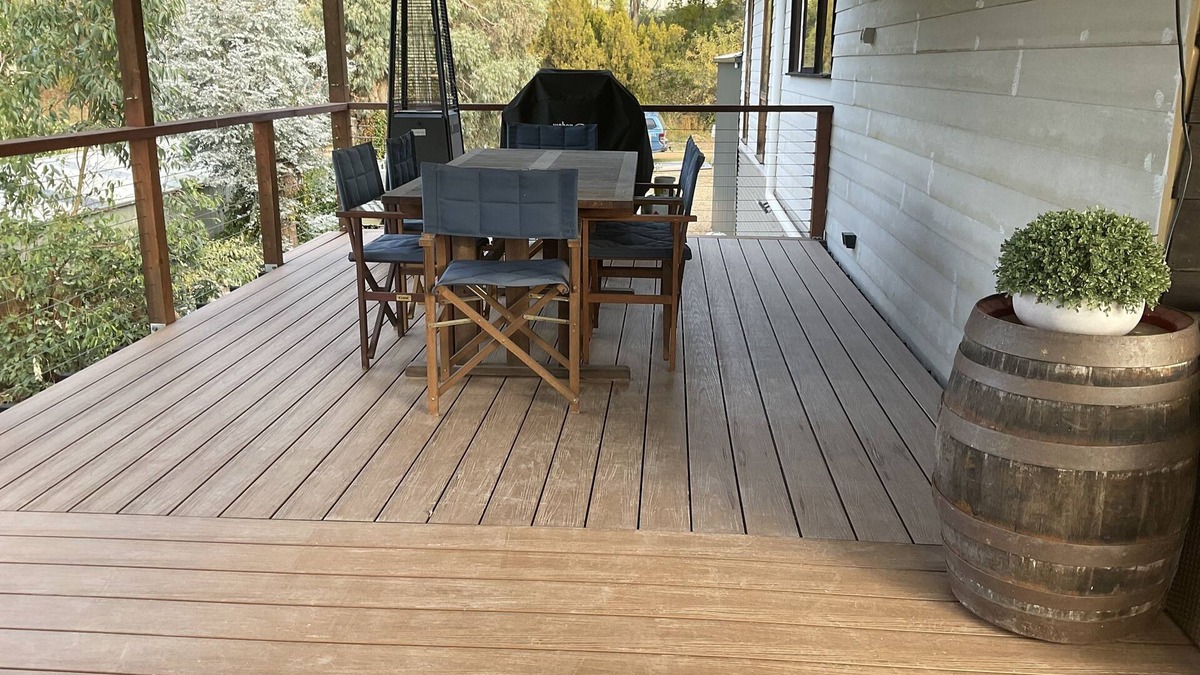 Howqua Inlet House | Enjoy Lake Eildon at Howqua Inlet