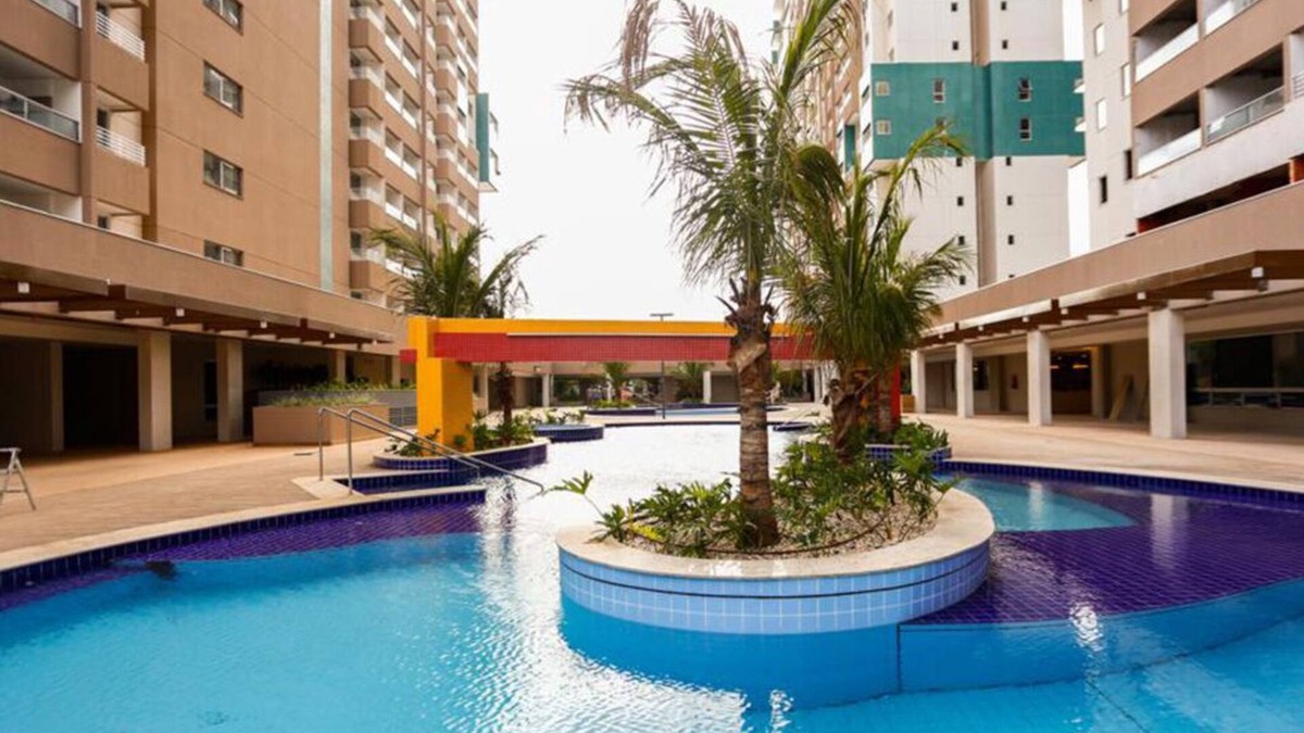 Olimpia Resort | Enjoy Olimpia Park Resort