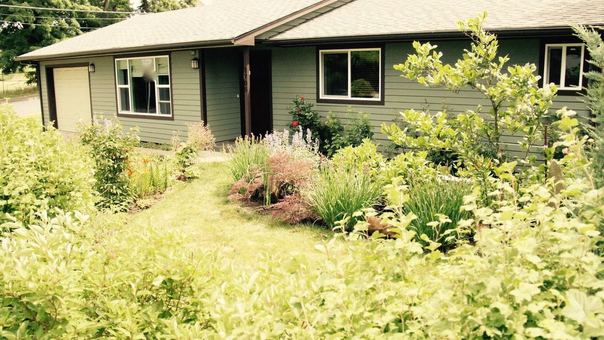 Hood River House | Enjoy our home for your stay in beautiful Hood River!
