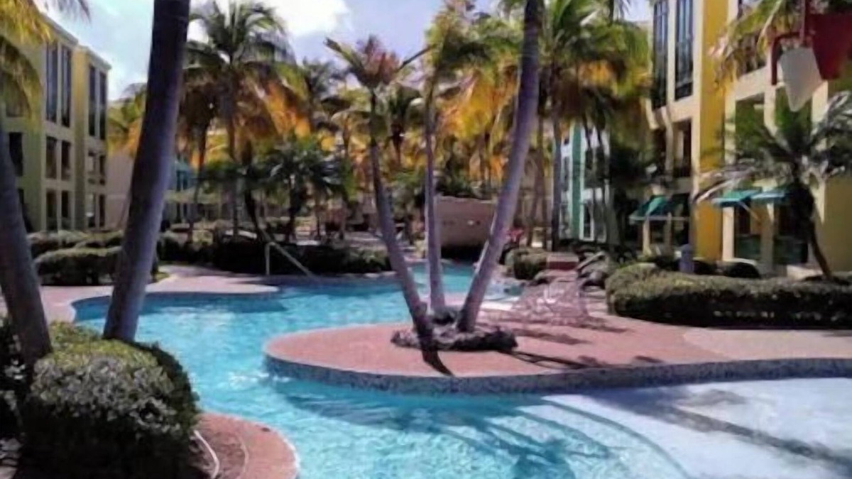 Mediania Alta Condo | Enjoy Paradise-Aquatika! 2902!