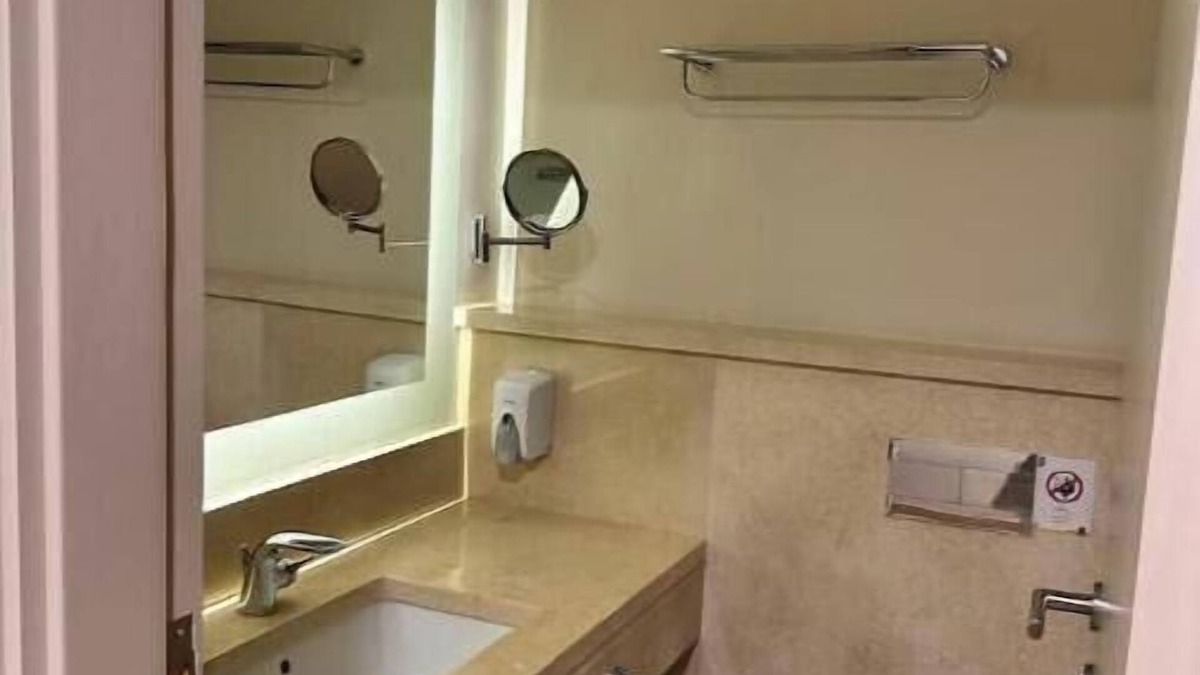 Marsa Matruh Apartment | Enjoy sunny beach @Mangroovy el