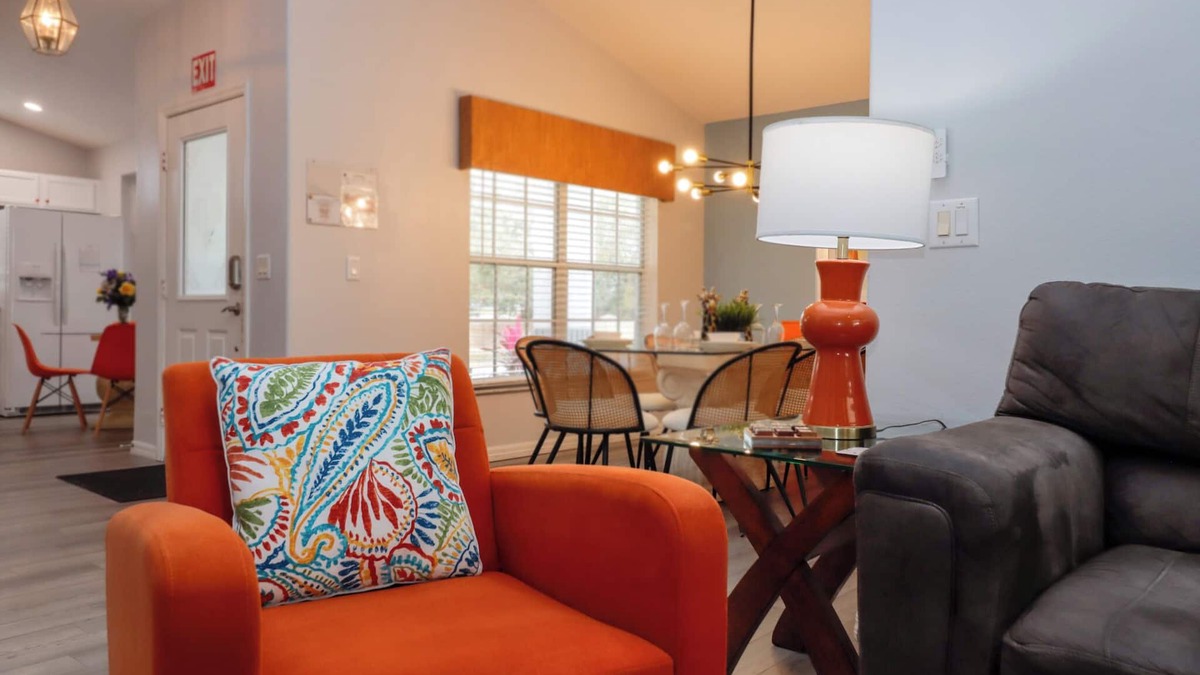 Indian Point House | Enjoy Sunny Private Pool - Game Room - Lanai - Nr Disney