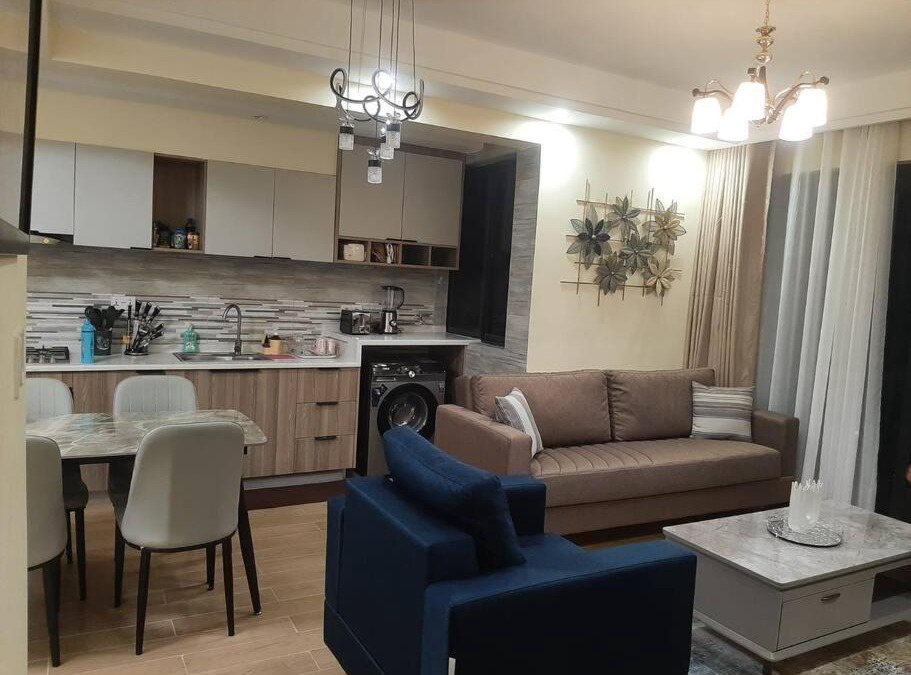 Thompson Estate Apartment | Enjoy Sunsets at Fully Equipped 2BR Condo at Lavington - The heart of kenya