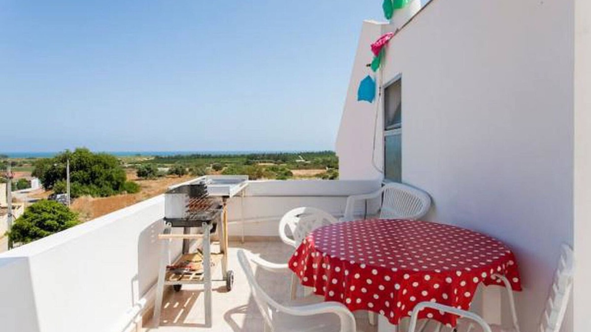 Manta Rota Apartment | Enjoy the Best that Algarve Has to Offer 1
