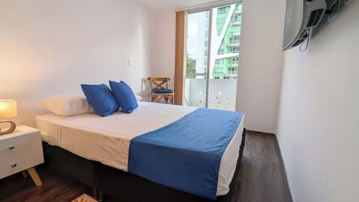 Armenia Apartment | Enjoy the best place
