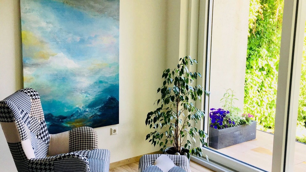 Pforzheim Apartment | Enjoy the moment!