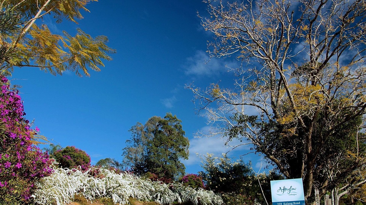 Kalang Cottage | Enjoy the ultimate natural indulgence – a million-star spa…