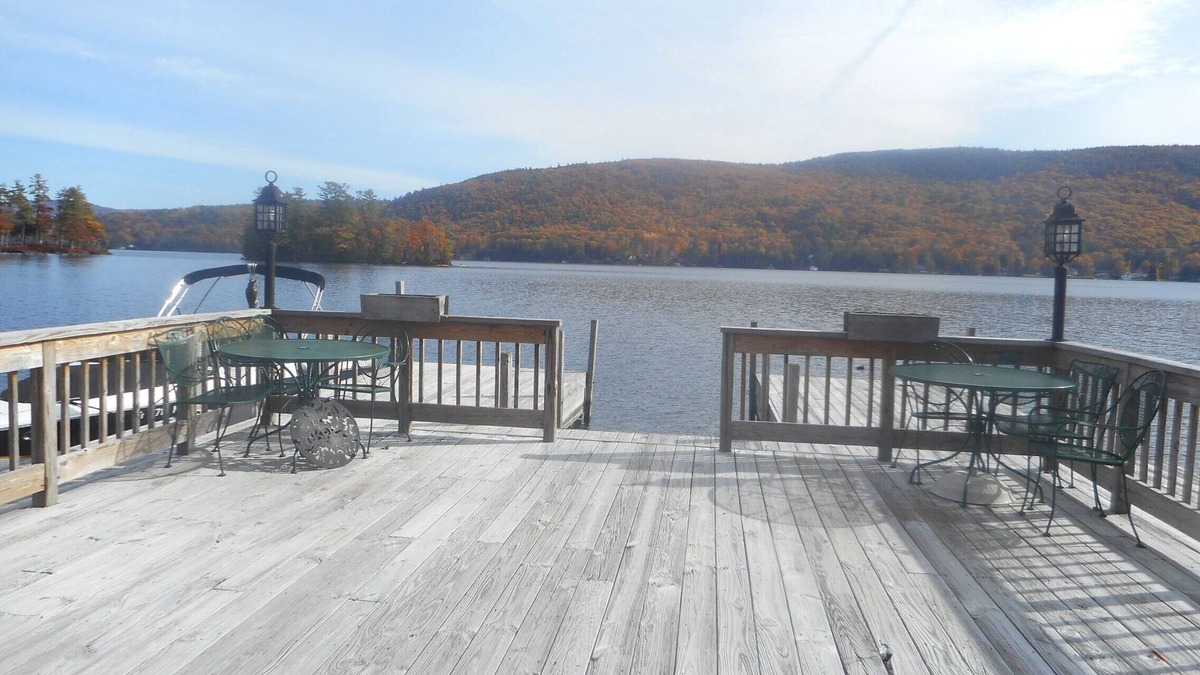Lake George Condo | Enjoy the wonders of Lake George