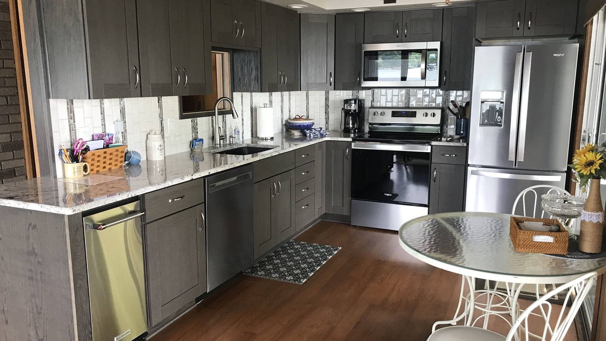 Middlesex Cottage | Enjoy This Quiet, Relaxing Lakefront Location!!
