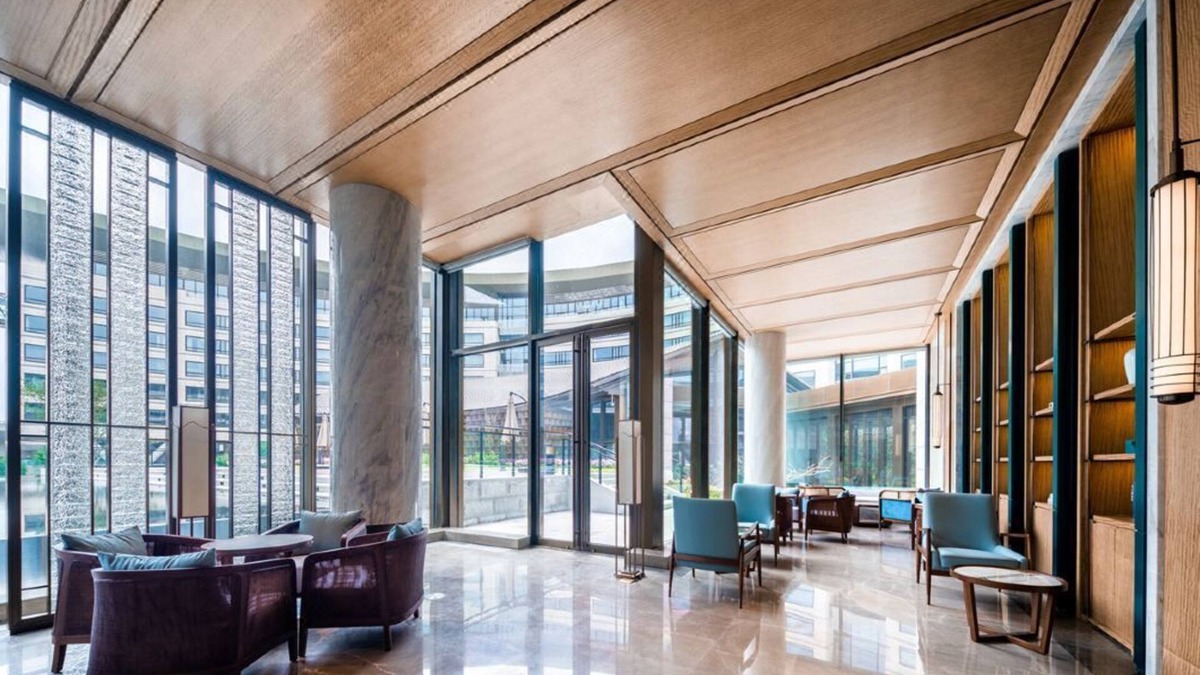 Jianyang Hotel | Enjoy Tianfu Airport Hotel TianfuAirport