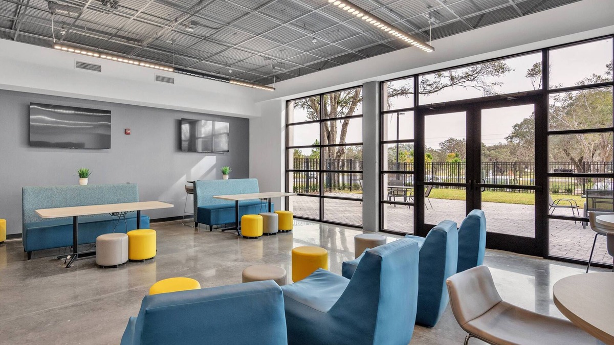 Zephyrhills West Apartment | Enjoy Top-notch Amenities at our Condo near Scenic Golf Course & Premium Wellness Hub!