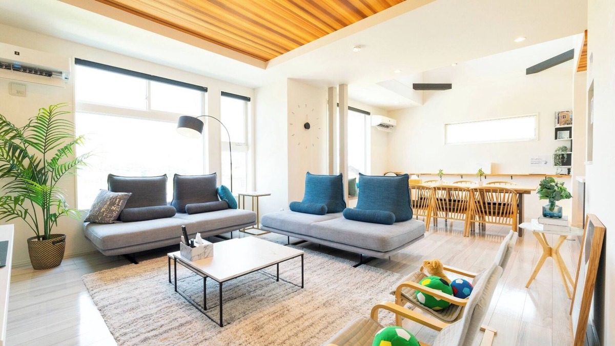 Awaji House | Enjoy view of the BridgeBBQ1 h drive from Osaka/Awaji Hyōgo