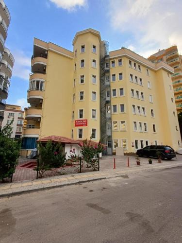 Kargicak Apartment | Enjoy with Apollo in Alanya