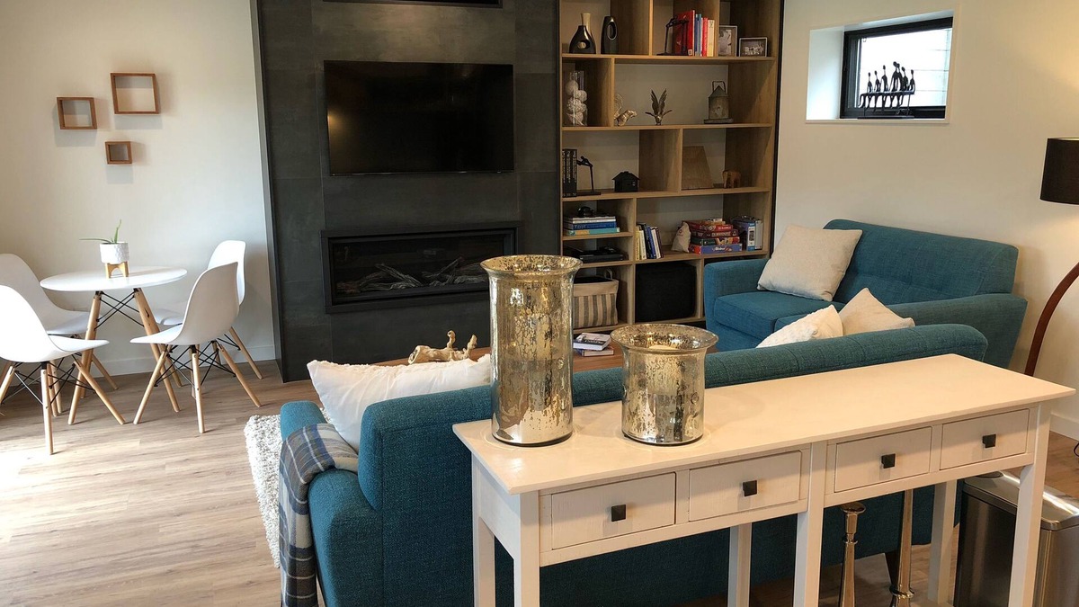 Meaford Apartment | Enjoy year round activities in the Georgian Bay Area nBlue Mtn/Thornbury/Meaford