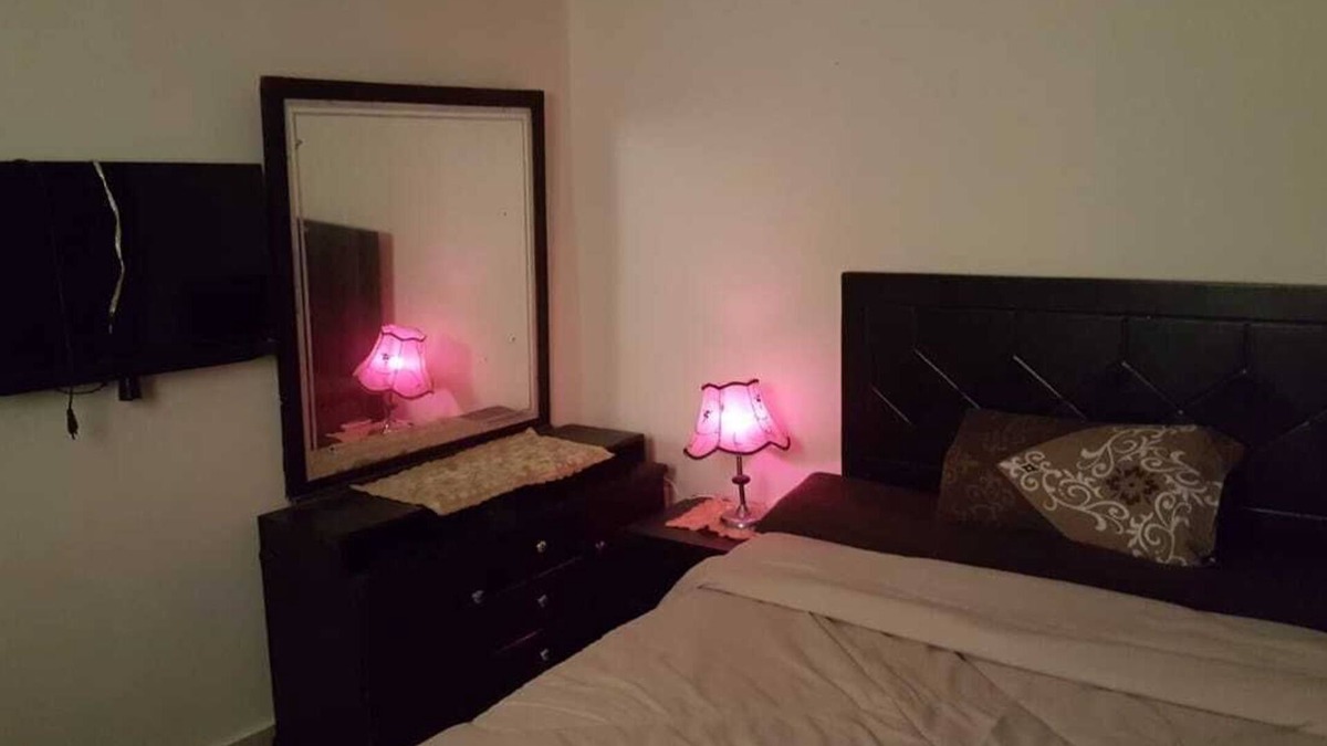 Kafrat al Jabal Bed & Breakfast | Enjoy your s