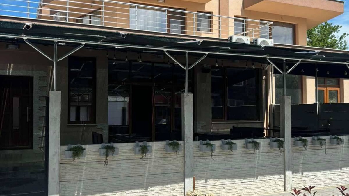 Pomorie Hotel | Enjoy your summer vacancy!