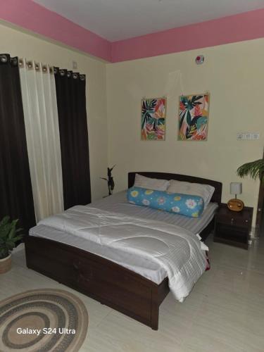 Khulna Division Apartment | Enjoy Your Time