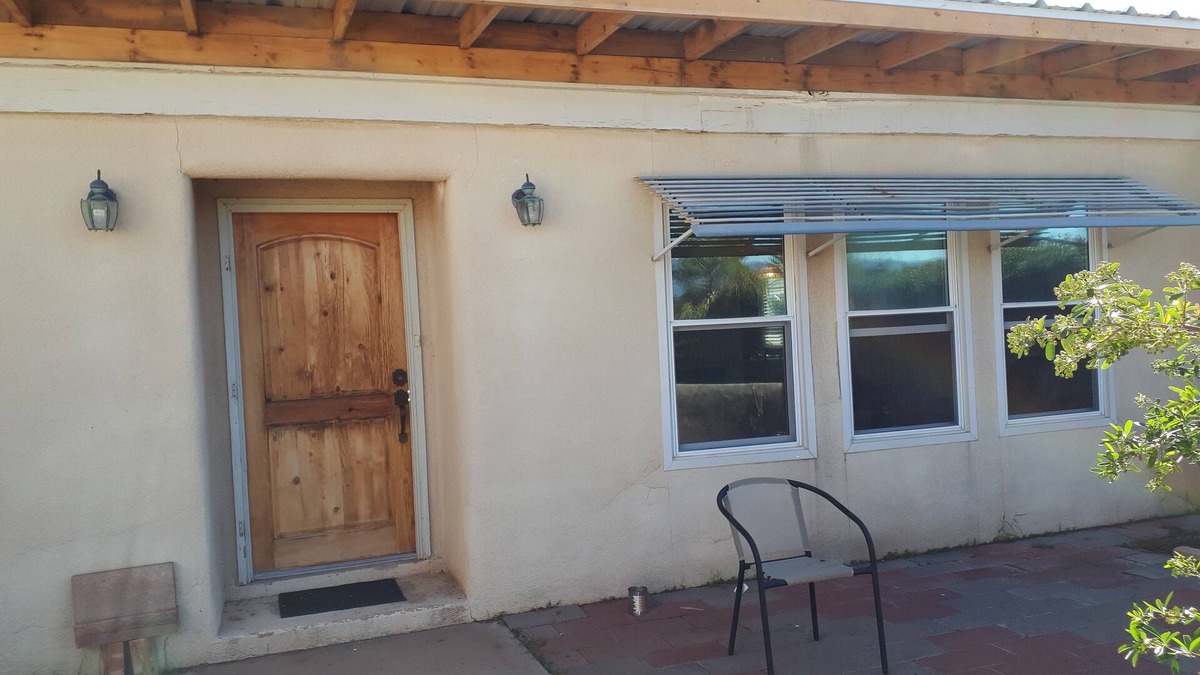 Pearce House | Enjoy your vacation in sunny Arizona