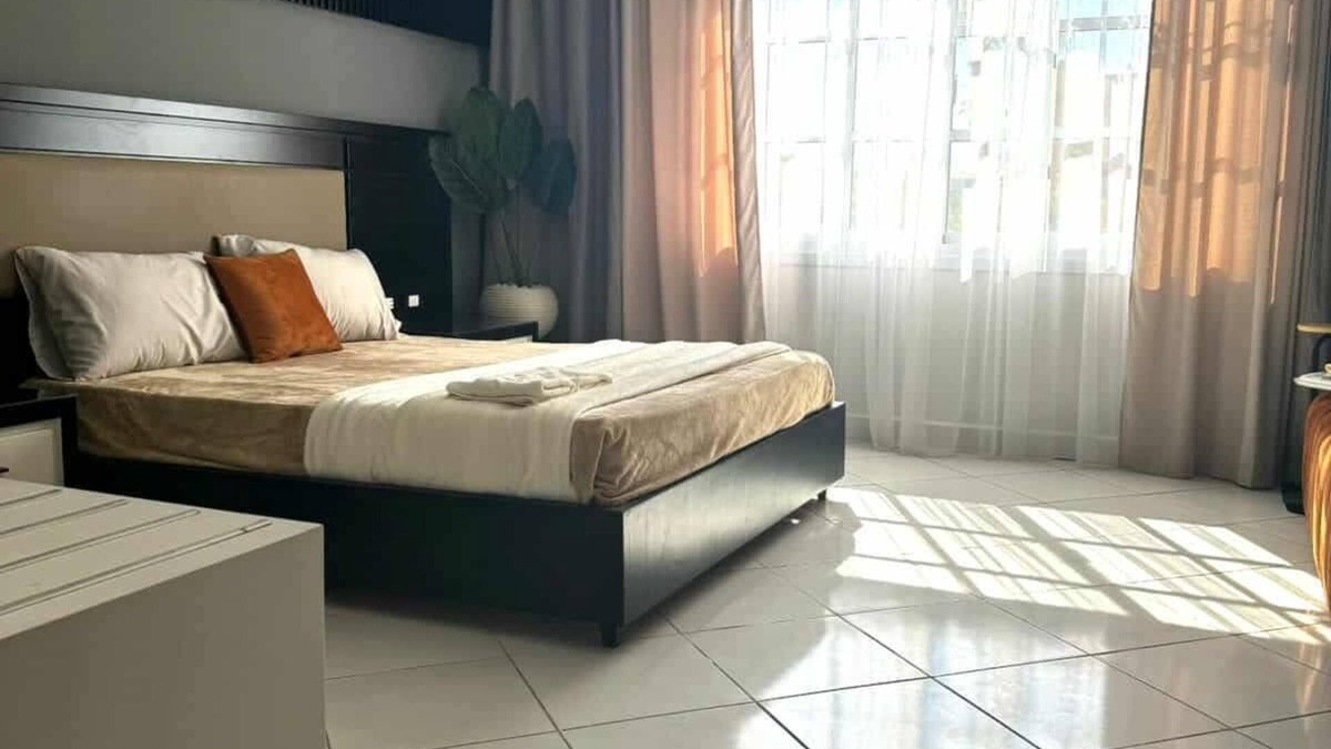 Sharm El Sheikh Apartment | Enjoyable 1-bedroom apartment in South Sinai Governorate