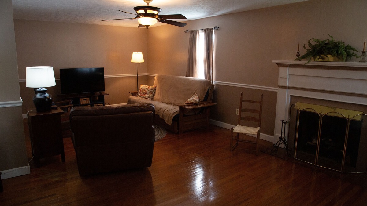 Romney House | Enjoyable 2-bedroom house in Romney